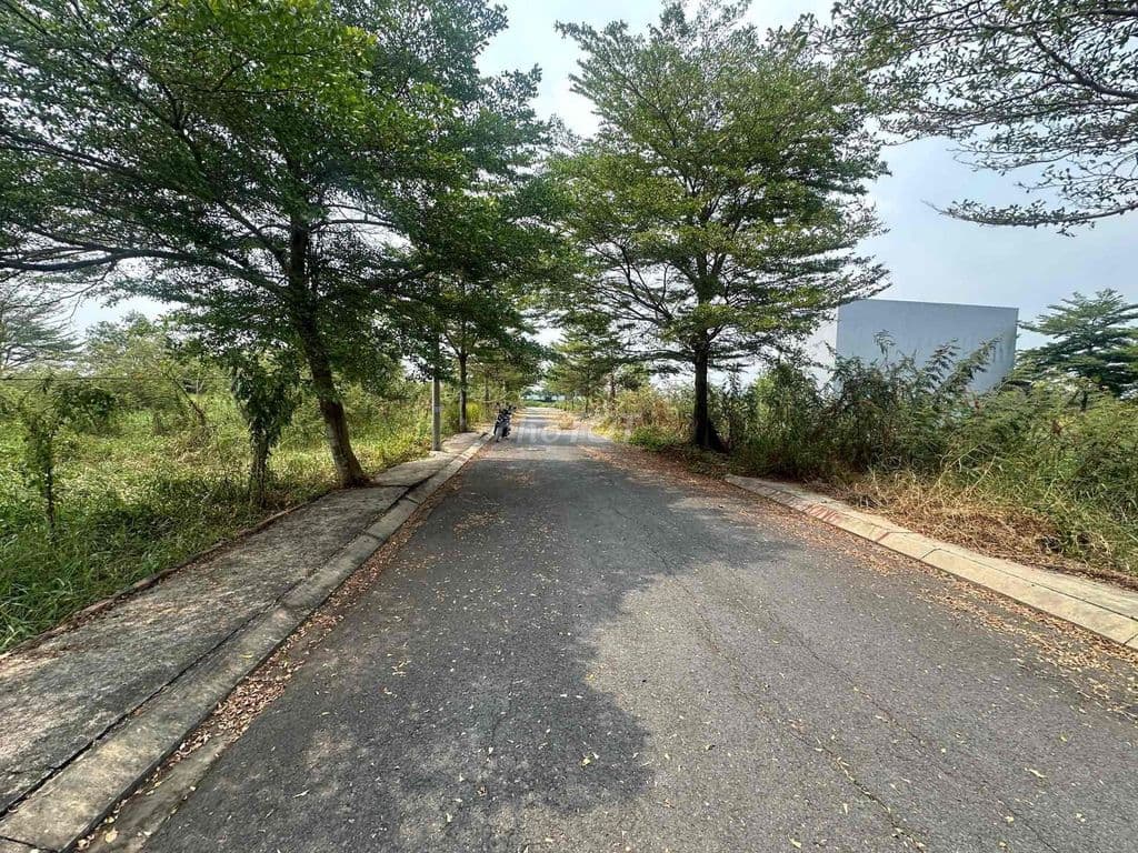 🔥 ĐẤT FULL THỔ 80m2 - BÌNH MỸ – ĐƯỜNG NHỰA 10M – CHỈ 1 TỶ 560 🔥