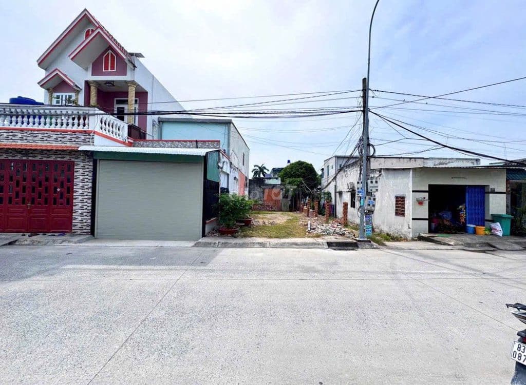 Chính chủ gửi bán lô đất xã Tân Thông Hội 115m2 giá chỉ 750 triệu