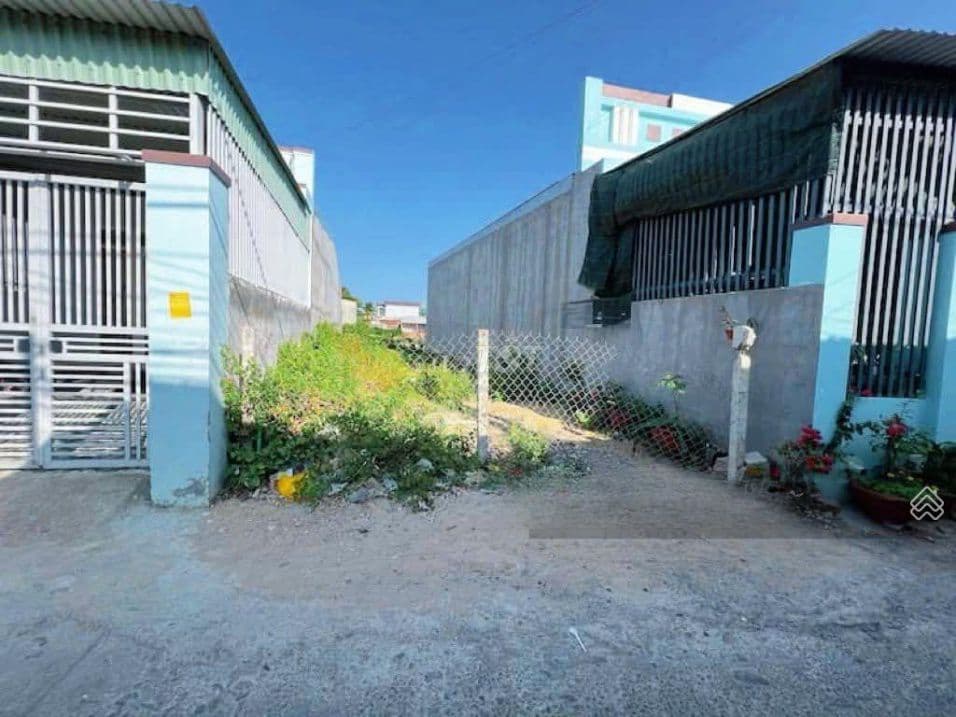 Lô đất 130m2 gần Bệnh Viện Đa Khoa Củ Chi, cách TT Củ Chi 1km - Ảnh 2