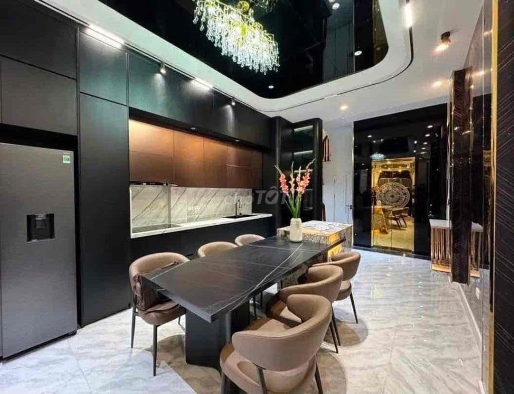 🔥 NHÀ MẶT PHỐ KINH DOANH ĐỈNH CAO – TRUNG TÂM VẠN PHÚC, HÀ ĐÔNG – NHỈN - Ảnh 2