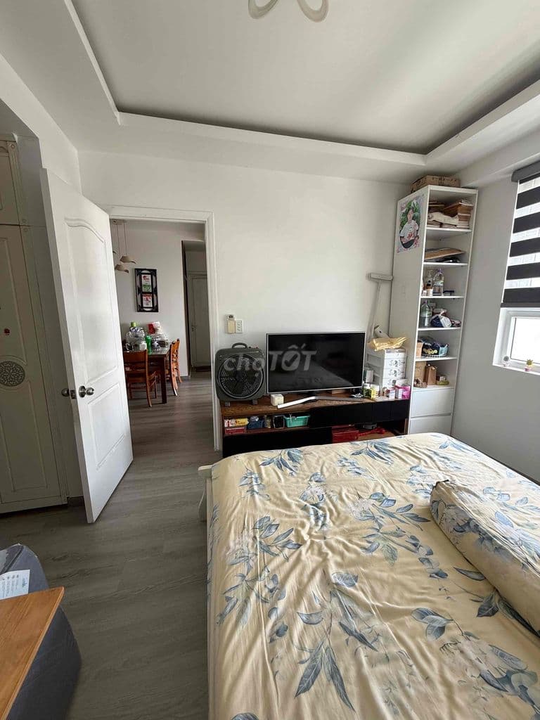 bán căn gốc 2PN view đẹp tại The Avila Quận 8 - Ảnh 3