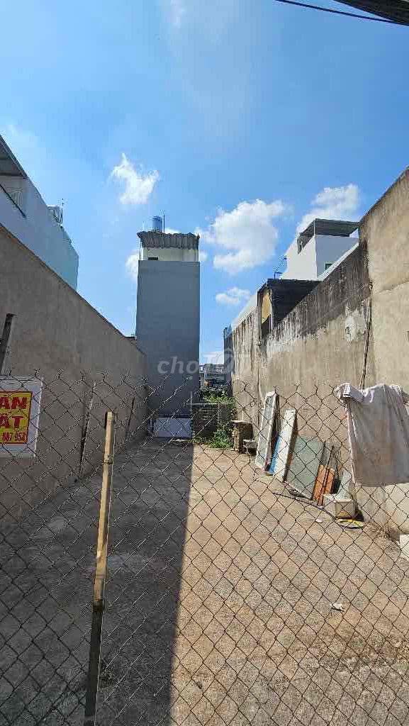 🔥 ĐẤT HXT 5 X 20 - NỞ HẬU - SÁT MT KHU KỸ THUẬT CAO - GẦN AEON BT - NH - Ảnh 2