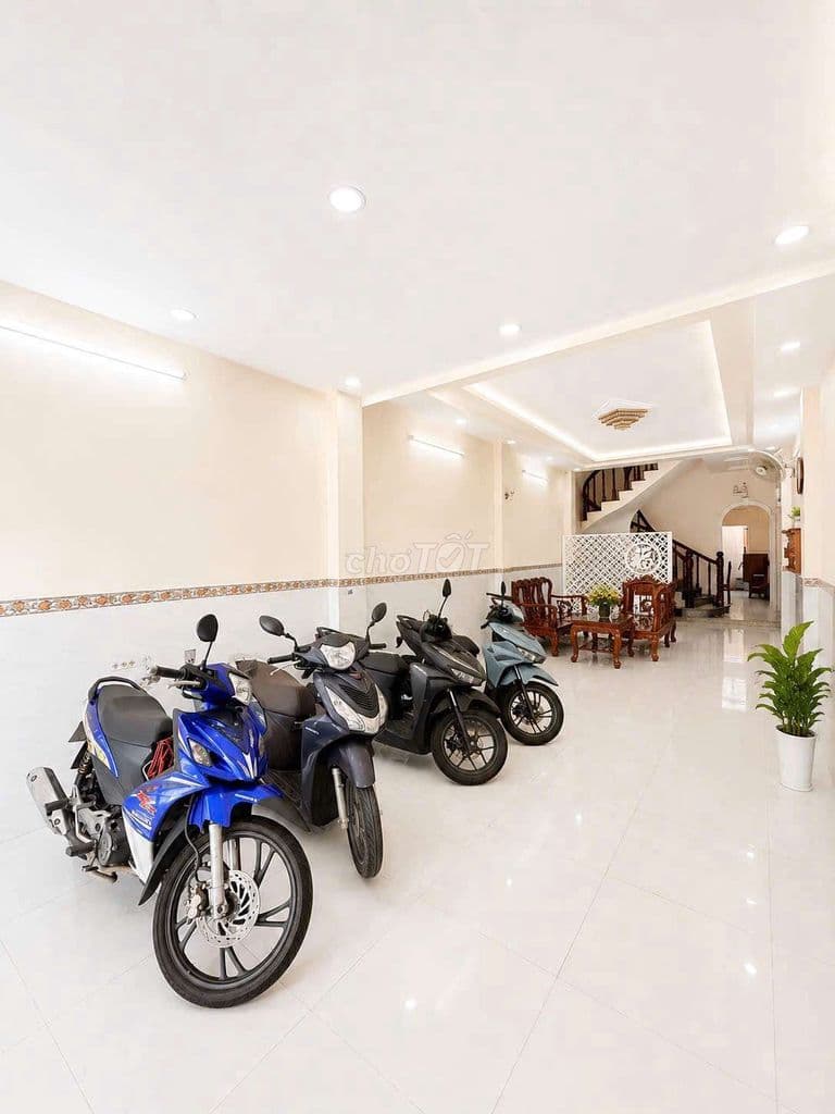 Mặt Tiền Khu Tên Lửa Cạnh Aeon HĐ Thuê 17tr - Ảnh 2