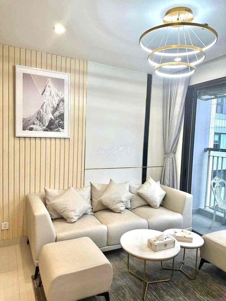 CH,gần Sân Bay,SHR,căn 2PN,NT Cao Cấp,giá 2tỷ, bank full 80%, Có góp .