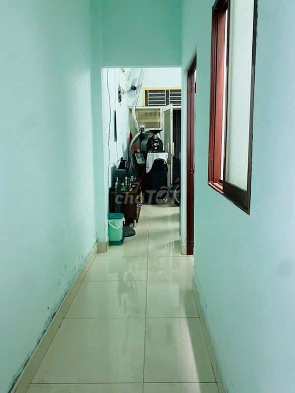 Hàng hiếm P.22 - Bán nhà 2 tầng 42m2 - Sát hẻm xe hơi sát vách Quận 1 - Ảnh 3