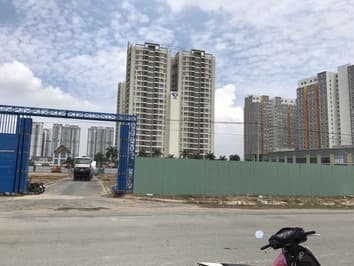 Căn 2PN view sông 7tỷ2 dự án Victoria Village - Ảnh 3