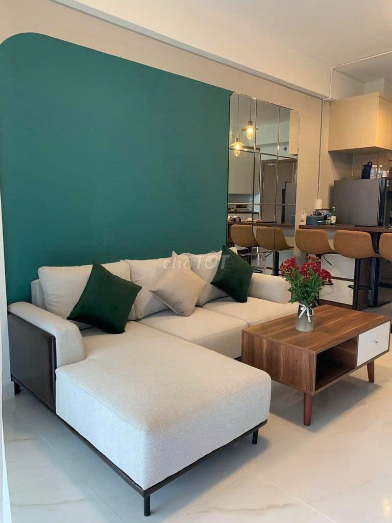 BÁN CĂN 1PN LOVERA VISTA GIÁ *** -52M2- GIÁ CHỈ 2ty730