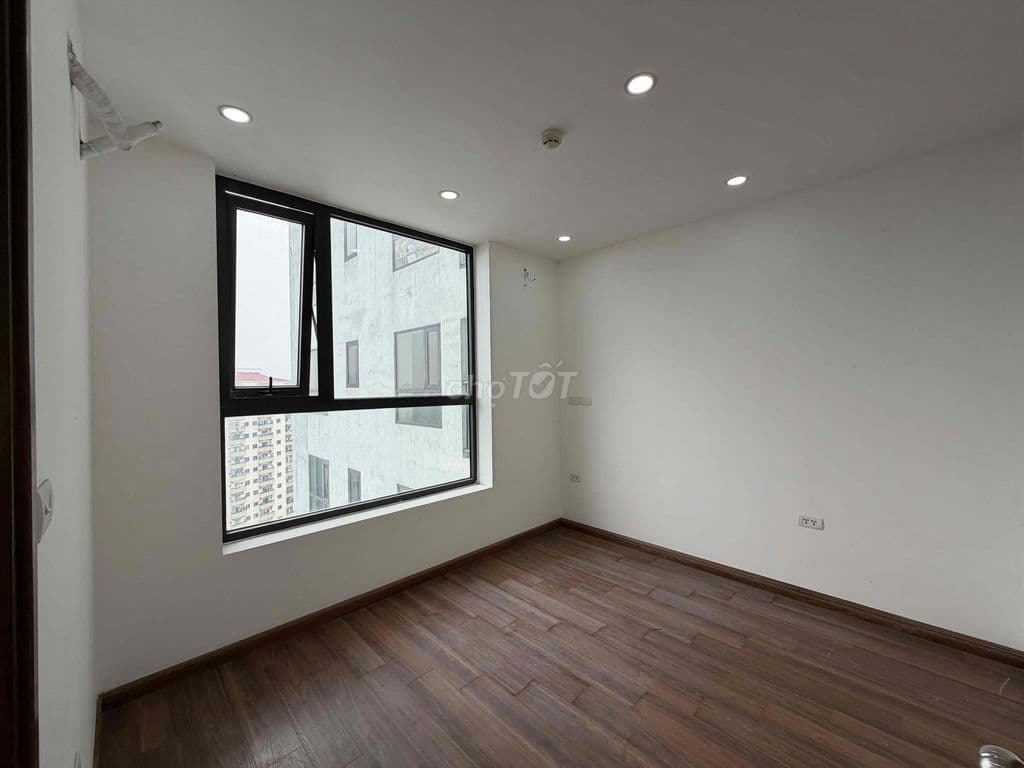 Chính chủ cần bán căn chung cư 107m X2 Đại Kim - Ảnh 3