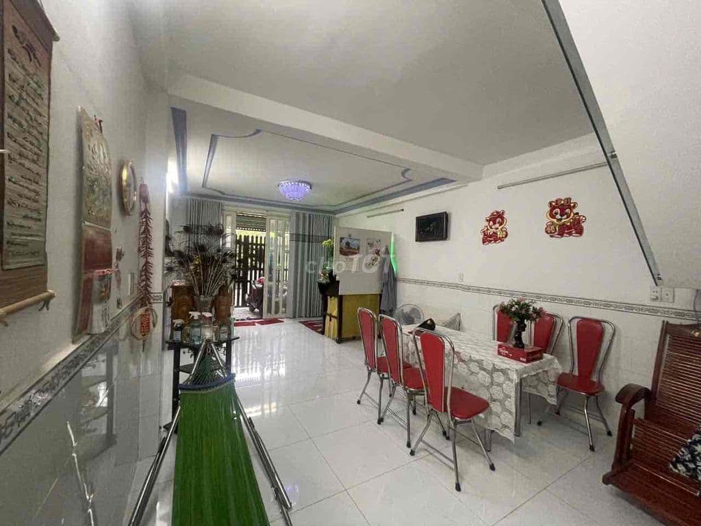 💥💥💥 Nhà Phạm Hùng Giáp Q.8 Giá Rẻ Chỉ Nhỉnh 4 Tỷ. DTSD: 134,4m2 💥💥💥 - Ảnh 2