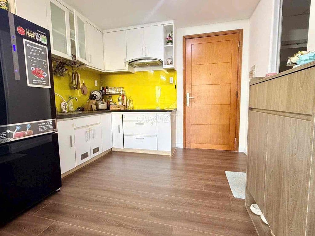 Bán căn hộ Ehom5 Trần Trọng Cung Quận 7 - Ảnh 3