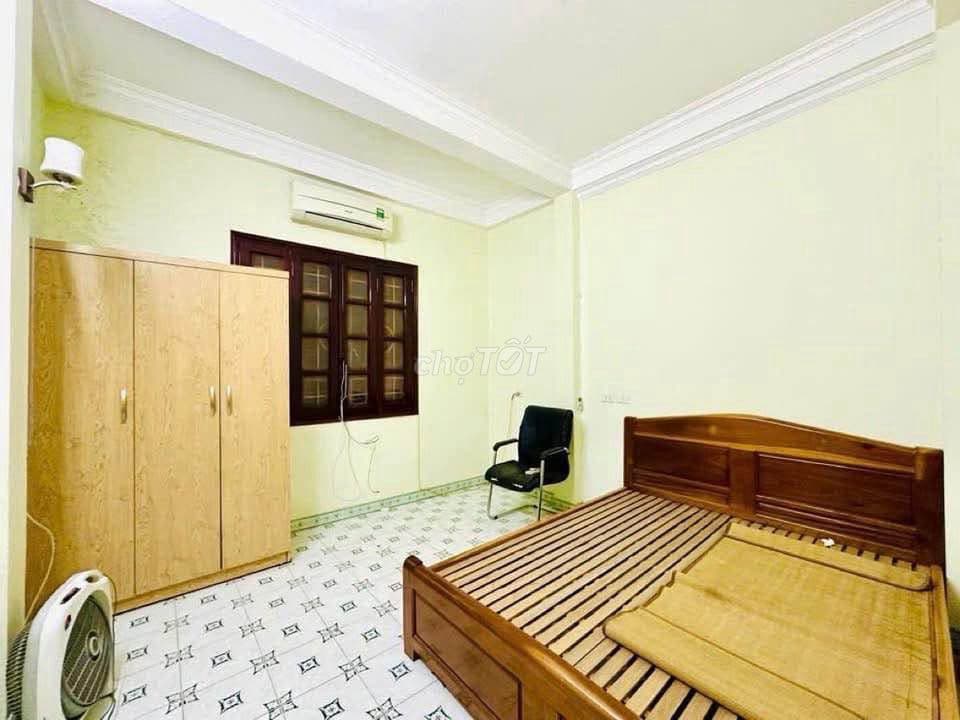 bán nhà 5 tầng Chùa Bộc gần HV Ngân Hàng - Ảnh 2
