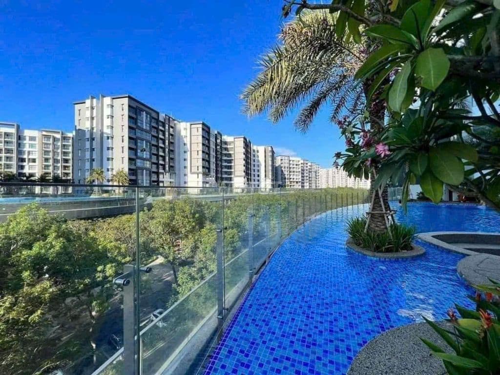 Bán căn hộ 92m2,7ty5 bao gồm ô đậu xe hơi,Diamond Alnata Celadon City - Ảnh 2