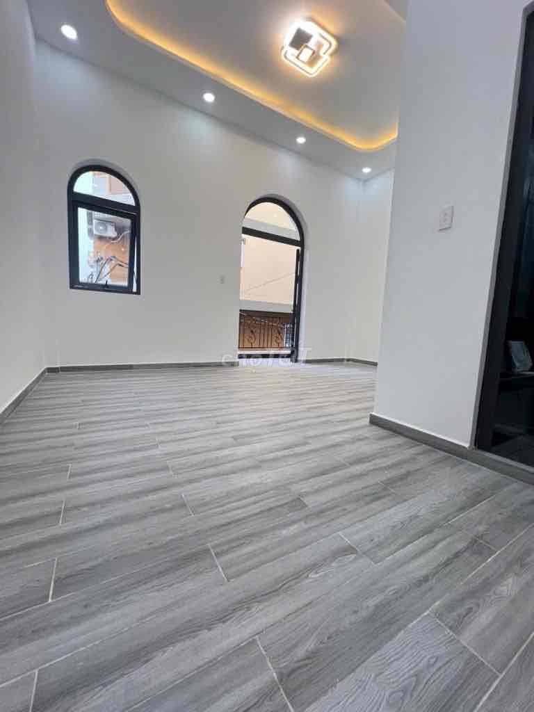 BÁN NHÀ 2 TẦNG, 4x16m², 5M THÔNG, LÊ VĂN QUỚI, HL2, BÌNH LONG, GIÁ 4T6 - Ảnh 3