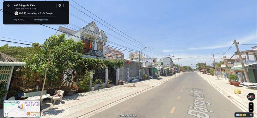 125m2 Đặng Văn Kiều VỊ TRÍ ĐẸP GIÁ TỐT - Ảnh 2