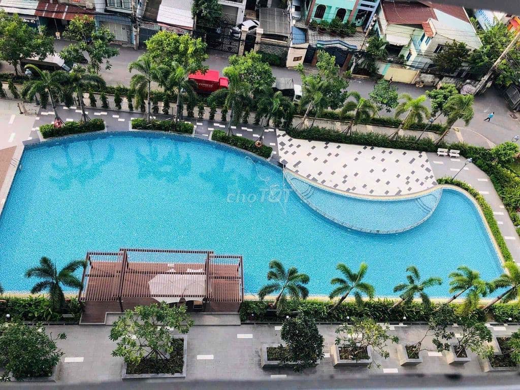 🔥 CHÍNH CHỦ CẦN BÁN GẤP CĂN HỘ CAO CẤP NGAY GIGAMALL – FULL NỘI THẤT X - Ảnh 2