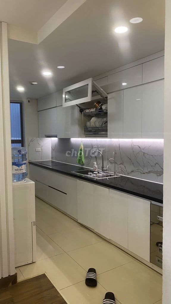 CĂN HỘ CAO CẤP - VIEW SVĐ MỸ ĐÌNH, VIP nhất GOLDMARK CITY 3N full NT - Ảnh 2