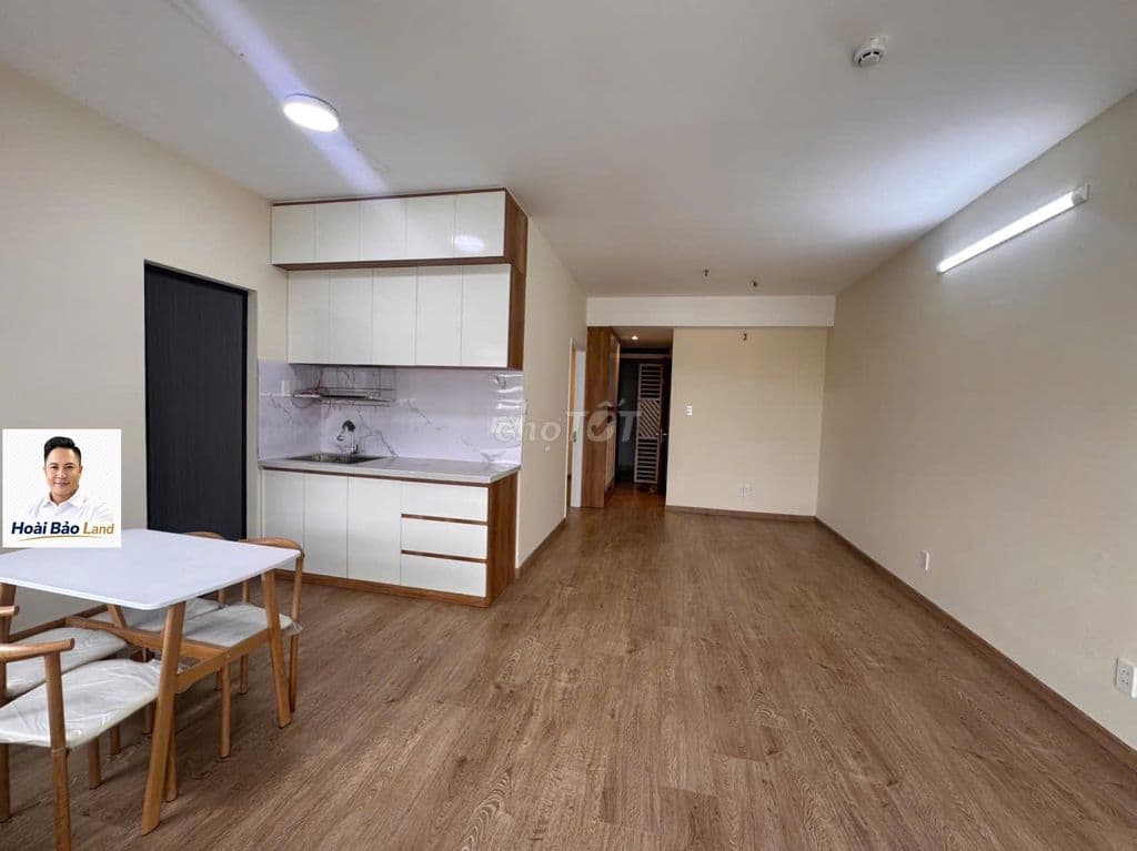 Ehome3 -50m2 - Thiết kế NT - mới tối ưu chỉ 2 tỷ1x - Sổ chính chủ - Ảnh 2