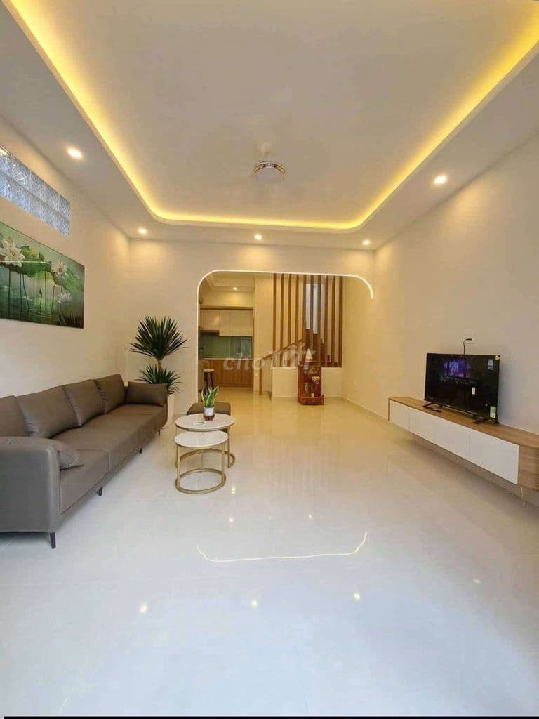 Bán Nhà Đẹp Linh Chiểu.gia 4ty690 - Ảnh 2