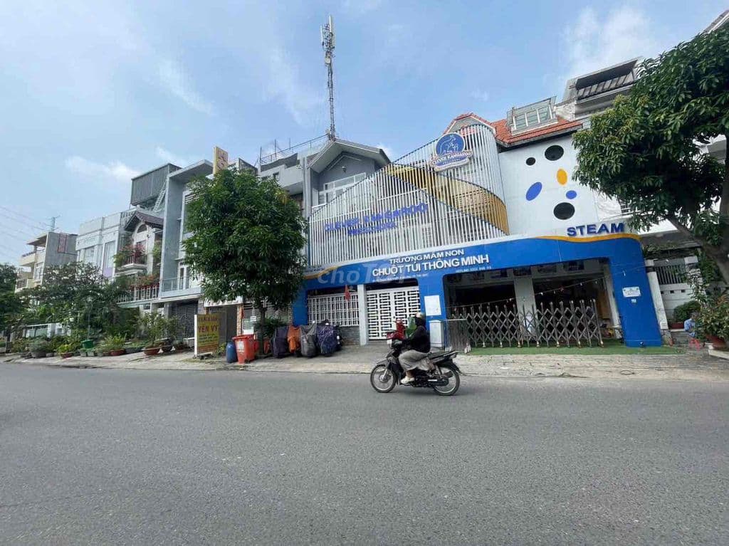 Bán Nhà 3 Tầng MT Thân Văn Nhiếp. ph An Phú. Q2 - Ảnh 3