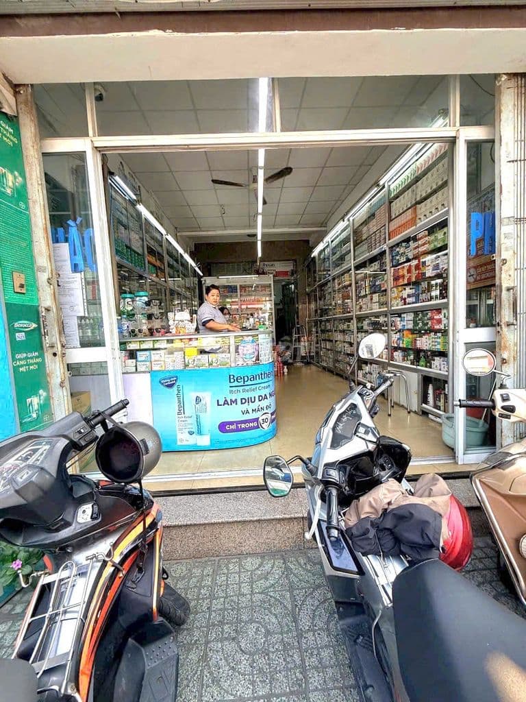 Siêu Phẩm- MTKD Trường CHinh- ĐÚc 5 Tầng- DT 4.2x16- nhỉnh 14 TỶ - Ảnh 3