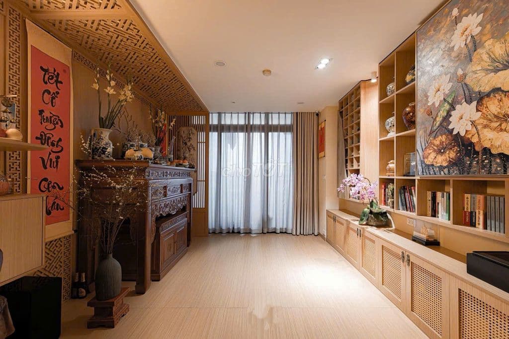 Bán CHCC tiện ích xung quanh cực nhiều