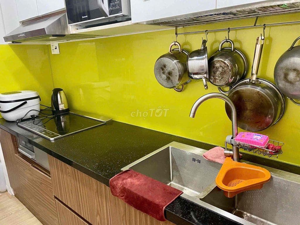 Chính chủ cần bán căn lầu 2 block A5 chung cư Ehome 3 - Ảnh 2