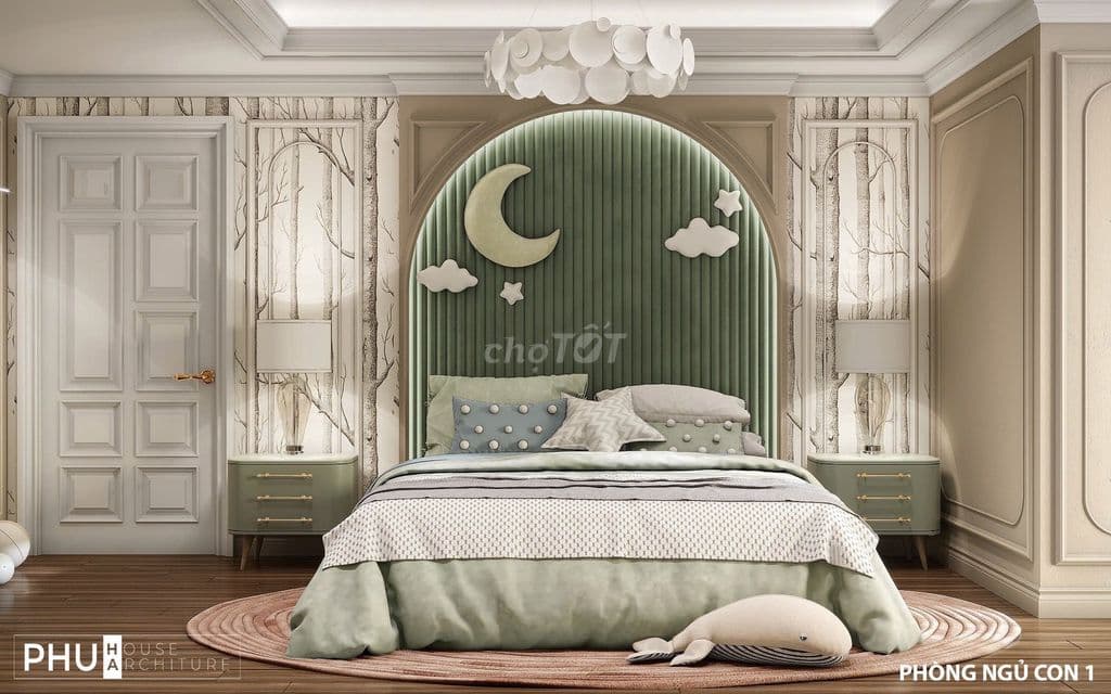 Căn hộ duplex Homyland, Q.2 - 22 tỷ (430m2, 2 tầng, 7PN, sổ hồng) - Ảnh 3