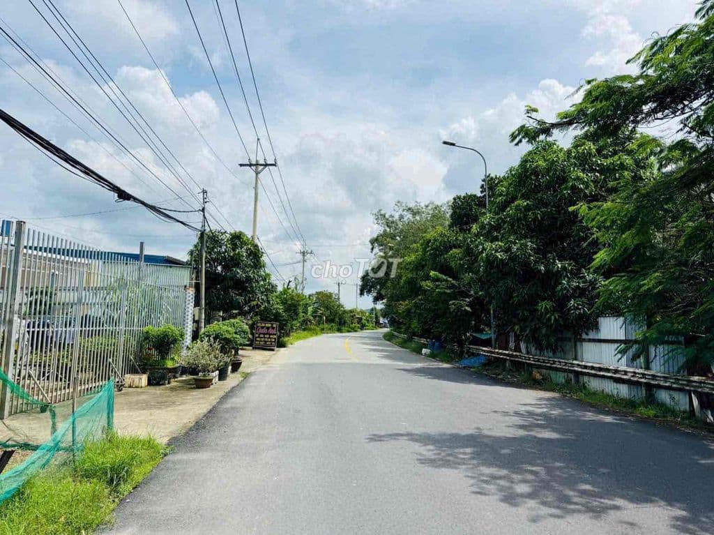 🔥 CHÍNH CHỦ CẦN BÁN LÔ ĐẤT - 850TR - 120M2 - TÂN AN HỘI, CỦ CHI - Ảnh 2