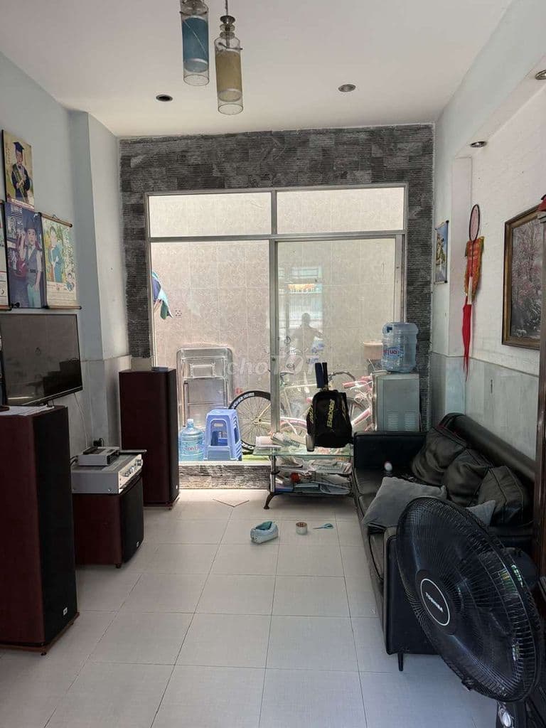 Bán đất tặng nhà 2 tầng gần GIGAMALL - Ảnh 3