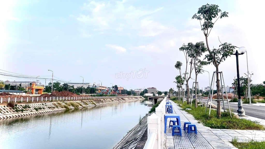 42m đất Nguyên Khê, Phúc Thịnh. Ô tô thông, đẹp - Ảnh 3