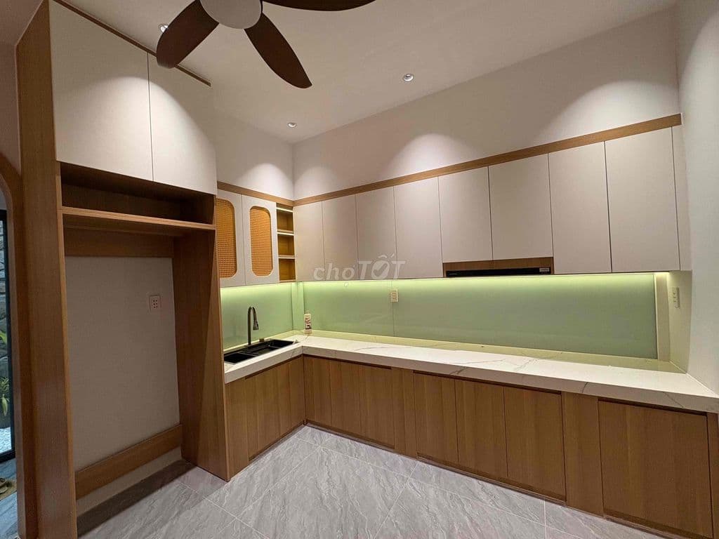 Nhà Phố Buôn Bán MT Nguyễn Thị Pha 89,9m2 - Ảnh 3