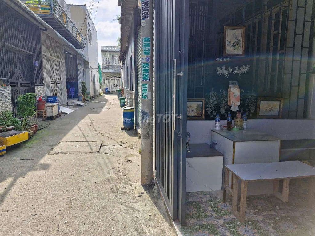 NHÀ SHC_ CHÍNH CHỦ_ NỘI THẤT CAO CẤP