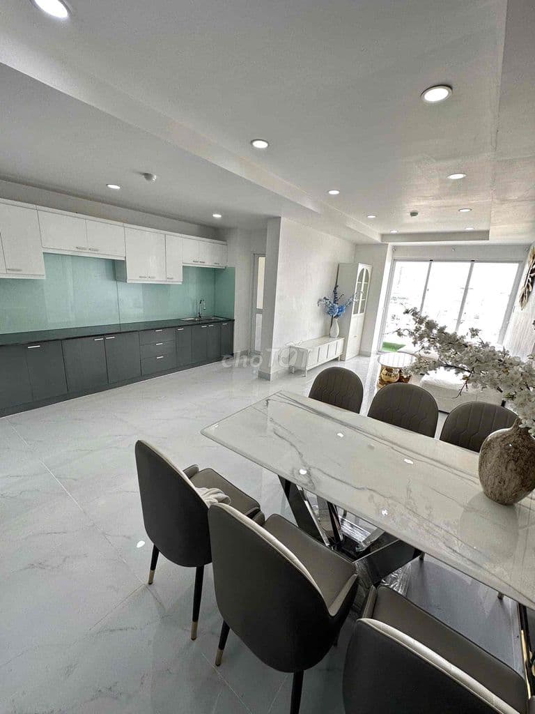 Bán nhanh CHCC Carillon 2, 3pn căn góc giá 4,8tỷ. Lh ***