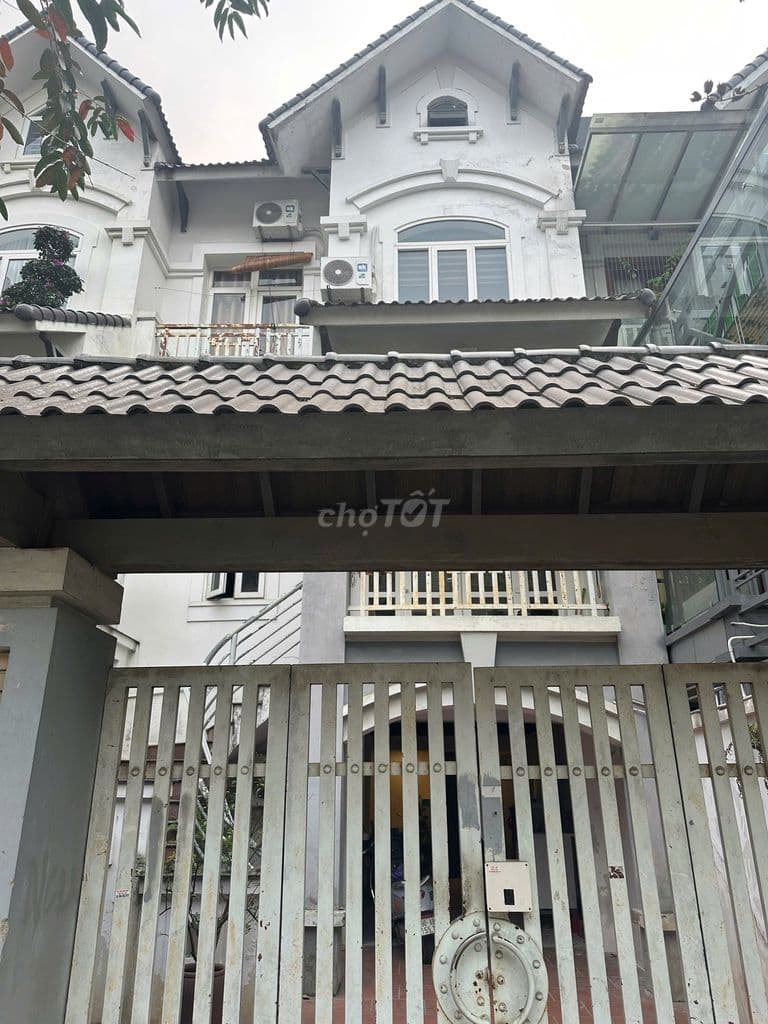 NHÀ THẬT! Biệt Thự Mỹ Đình 100m2 x 4 Tầng, Vỉa Hè Oto Tránh, Giá 30Tỷ - Ảnh 3