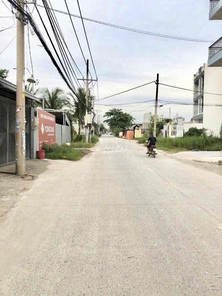 chính chủ lo đất mặt tiền sông Sài Gòn (5000) thổ 400 m gia 55 ty lh 0 - Ảnh 3