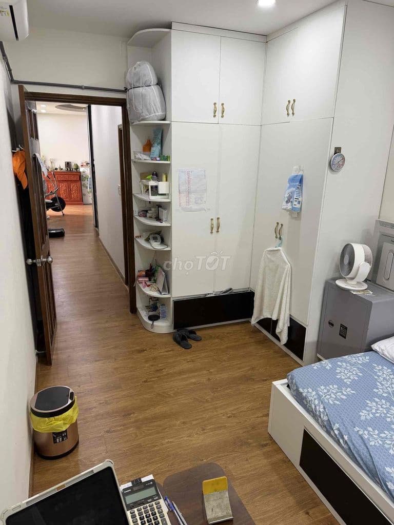 🏡Bán căn hộ 4pn*Nhà decor fullNT*View ngoài*Cc BellezaQ7*124m2*5.5 tỷ - Ảnh 2