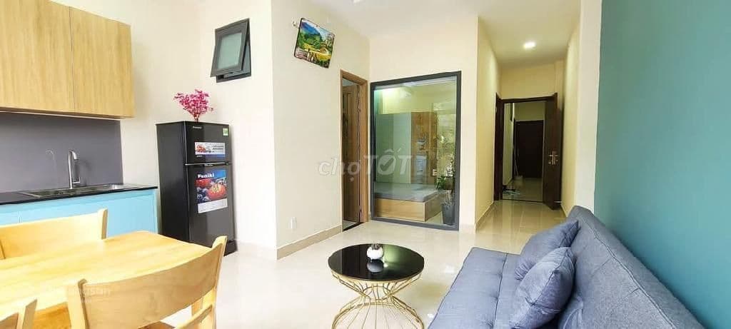 BÌNH THẠNH - GIÁP QUẬN 1 - NHÀ 54M2 - 2 TẦNG - 3PN - CHỢ BÀ CHIỂU - Ảnh 3