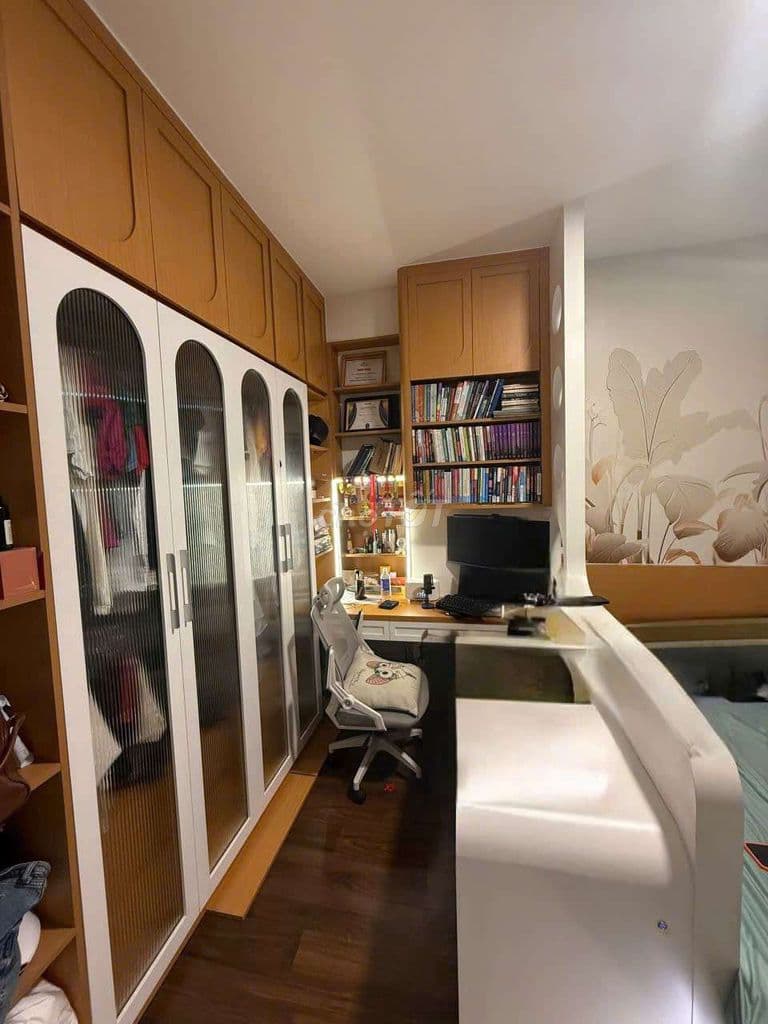 Bán căn góc 80m tại akari Võ Văn Kiệt phường An lạc chỉ 5ty - Ảnh 2