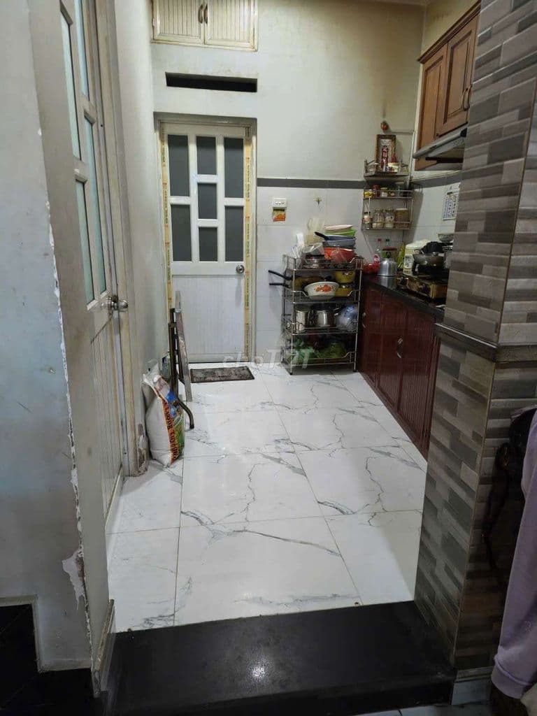 🏡 Bán nhà hẻm rộng rãi đường Phạm Thế Hiển P4 Q8 - Ảnh 3