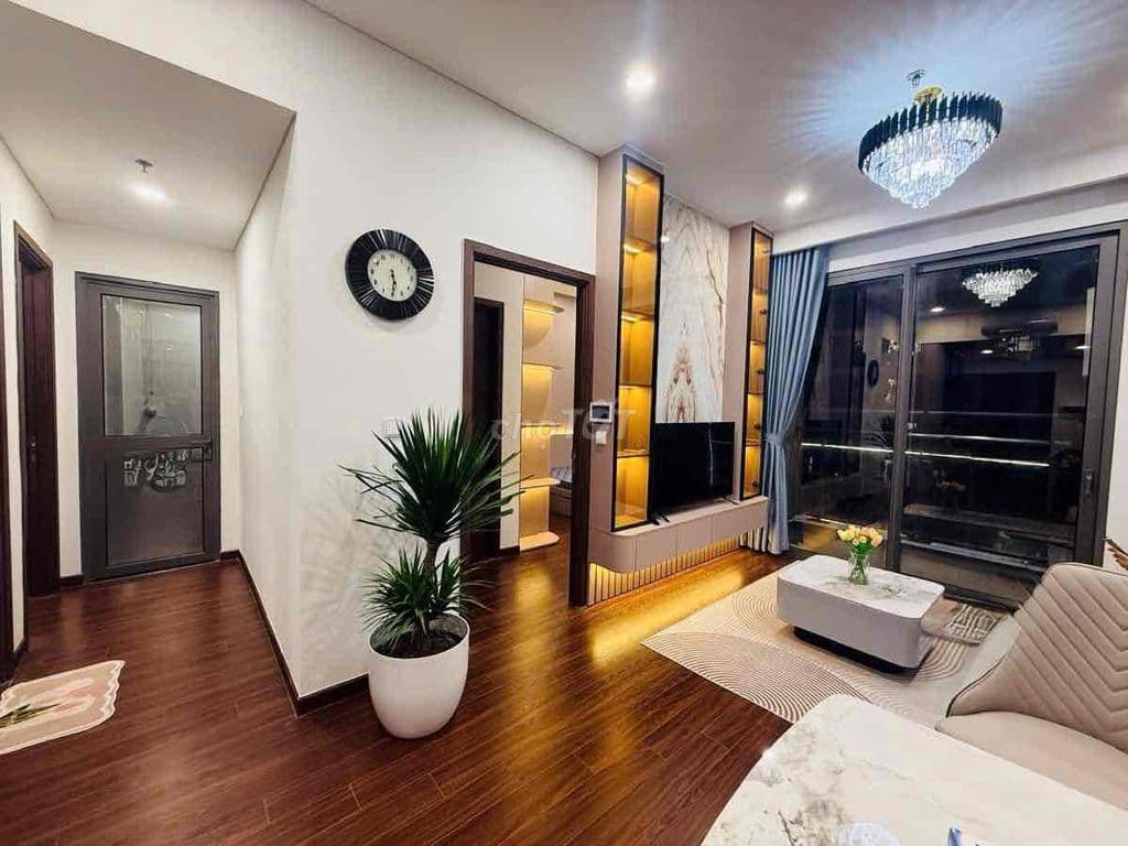 Hoa hậu Phố Nhân Hoà, nhà đẹp ở luôn, ngõ to, Full nội thất, 36m2*5t - Ảnh 3