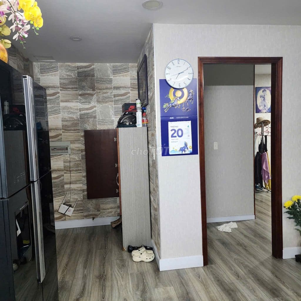 BÁN CĂN HỘ CHUNG CƯ KIM TÂM HẢI - Ảnh 3