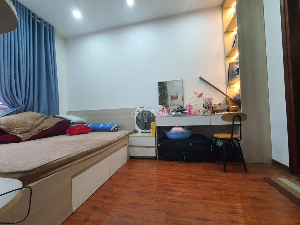 Bán căn hộ chung cư Nguyễn Cơ Thạch, 110m2, 3 ngủ, lô góc. 6.4 tỷ - Ảnh 2