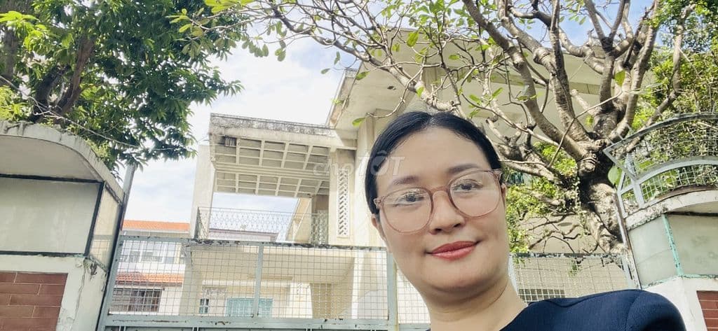 KHỦNG KHIẾP, MẶT TIỀN TRƯƠNG ĐỊNH Q3 GIẢM 80 TỶ - 820 m2 - 560 TỶ, - Ảnh 2