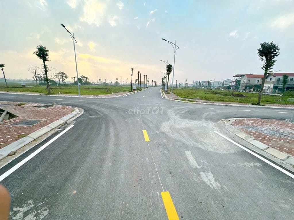 💎Lô đẹp đầu tư đón đầu đự án Vingroup 1,2,3 hót hòn họt ở Hà Nội - Ảnh 2