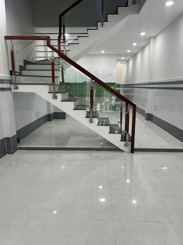 Nhà bán C3 4,15x20 - Ảnh 3