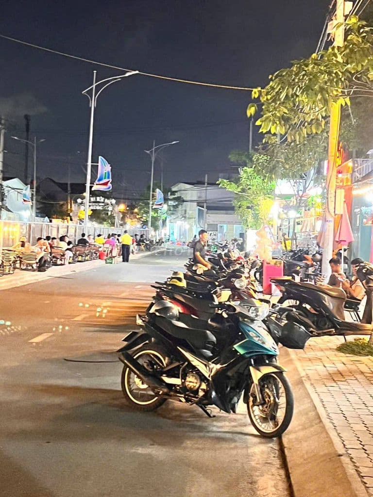 Đất mặt tiền Thạnh Lộc TL19 (nối dài ) - Ảnh 3