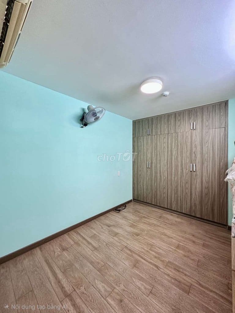 bán CH Tân Hương mới 65m2 thang máy full nội thất nhỉnh 1 tỷ - Ảnh 2