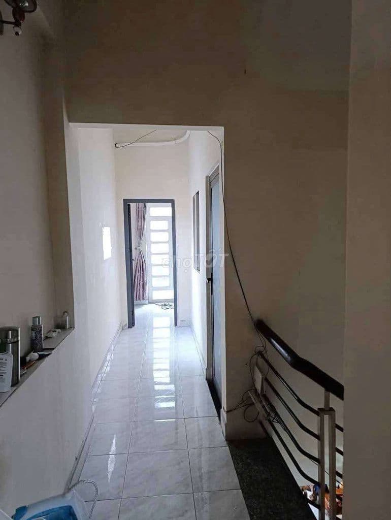 BÁN NHÀ ĐƯỜNG TÔ HIỆU - LÝ THÁNH TÔNG TÂN PHÚ - 40M2 - GIÁ NHỈNH 4 TỶ - Ảnh 3