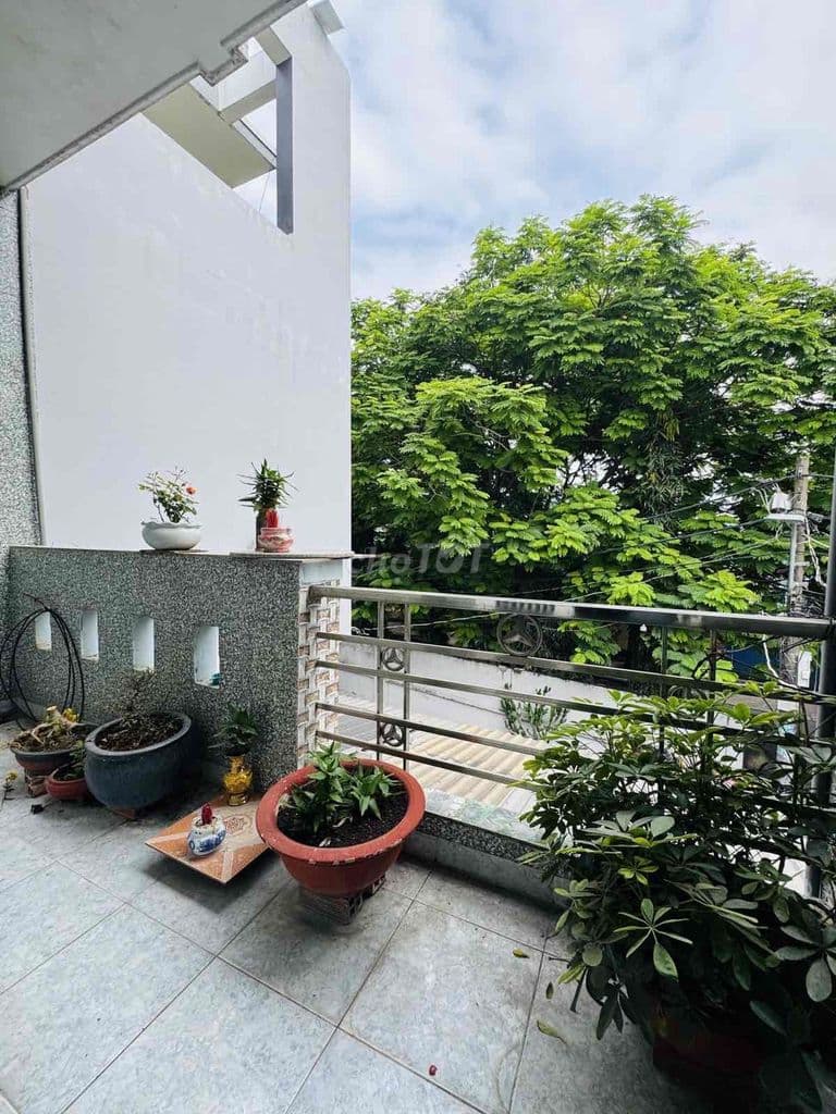 Bán Gấp Nhà 94m2 1 Trệt 1 Lầu HXH Lê Trọng Tấn Giá Tốt - Ảnh 2