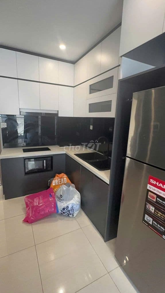 CHÍNH CHỦ - BÁN CĂN HỘ 59M2 FULL NỘI THẤT - VINHOME GRANDPARK (Q9) - Ảnh 3
